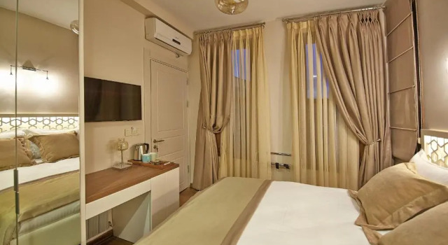 Номер Standard Arart Hotel