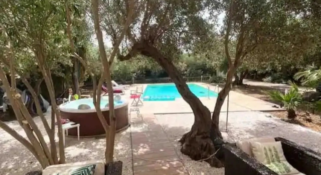 Коттедж Villa Giovanna con Piscina by Wonderful Italy