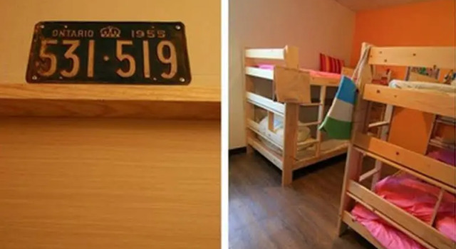 Young 24 Bed and Breakfast Hostel