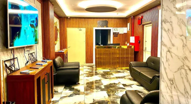 Nera Otel, Boek Hotel Istanbul Regio Marmara