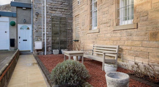 Benholm, Prenota Appartamento North Berwick 