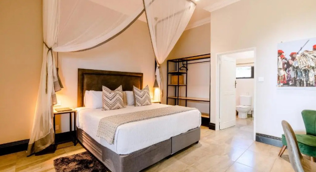 Nkosi Guest Lodge, Забронировать Гостевой дом Гостевые дома Виктория-Фолс, Гостевой дом