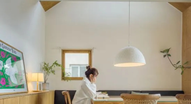 Люкс c 1 комнатой Sanjian Homestay & Party Hall