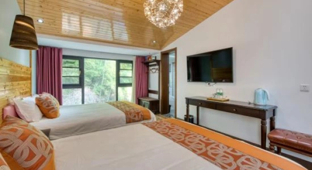 Letto in camerata wuxipingankezan