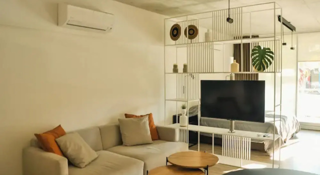 BT Homes - Quartier Retiro, Rezerwuj Apartament Retiro Buenos Aires