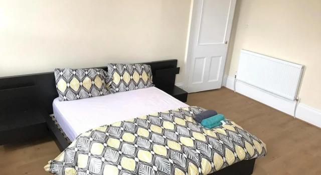 5 Bedroom House For Large Group, Забронировать Дом для отпуска Виллы Стратклайда, Вилла