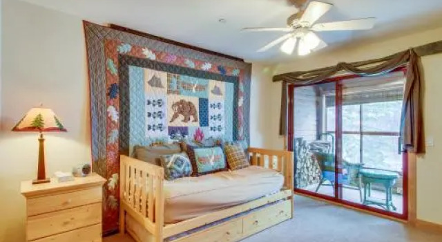 Aspen Creek 222, Prenota Appartamento Hotel a Mammoth con piscina, Piscina