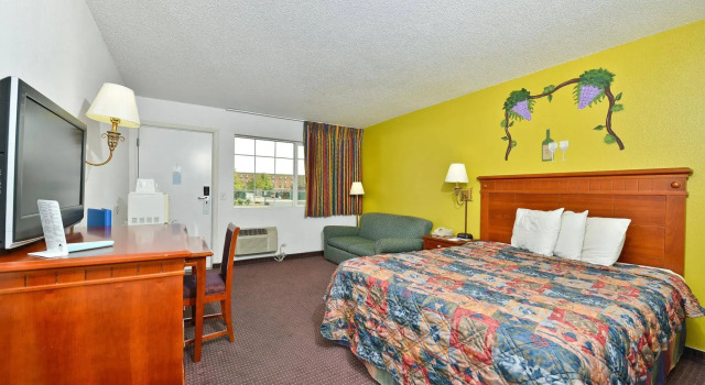 Motel 6 Walla Walla, Book Motel Walla Walla 