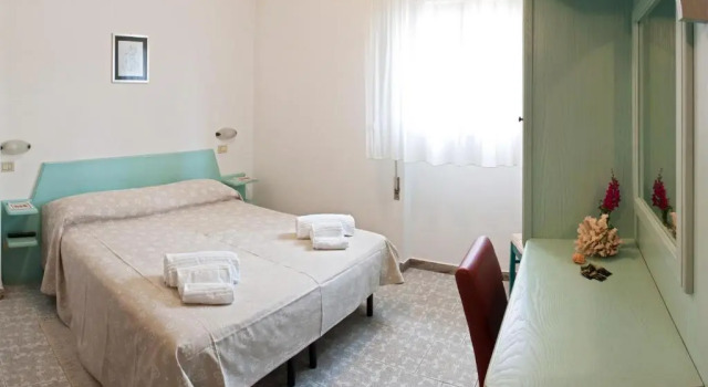 Двухместный номер Standard Hotel Elisabetta