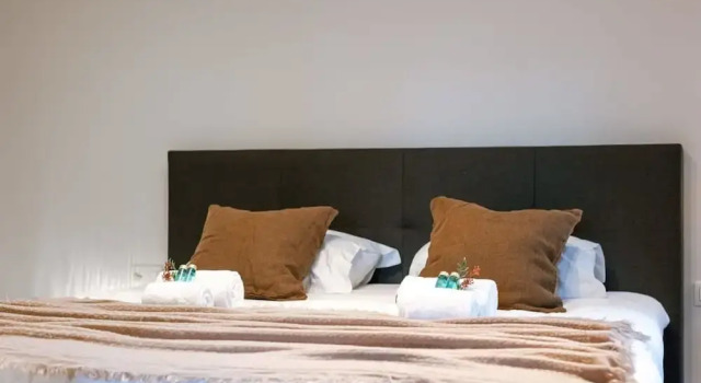 Modern Apartment Located at Historical Main Square, Забронировать Апартаменты/квартира Апартаменты Антверпена, рядом с De Wilde Zee, Апартаменты/квартира
