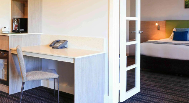 Novotel Vines Resort Swan Valley, Reserva ahora Resort The Vines Swan Valley