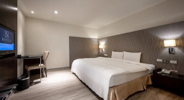 Номер Classic Hotel Bonza