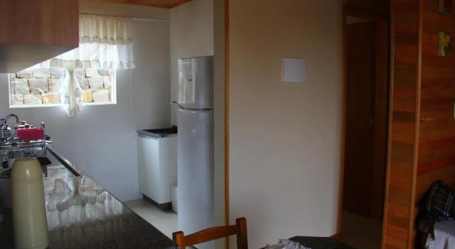 Apartamento Serrano, Забронировать Апартаменты/квартира Сан-Жуакин Санта-Катарина