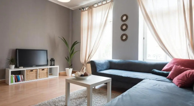 Apartment Oskars Absteige
