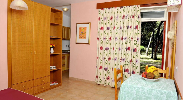 La Serra Resort - Italy Village