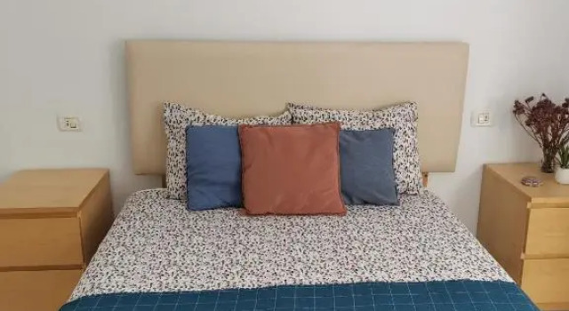 Balancon pool II, Book Apartment Hotels in Tenerife with Parking, Parking
