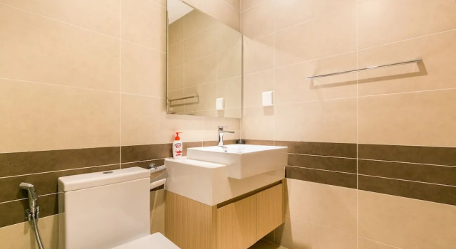 Апартаменты Deluxe Macy Studio Apartment