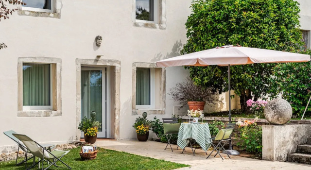 Номер Standard Agriturismo Relais Maddalene101