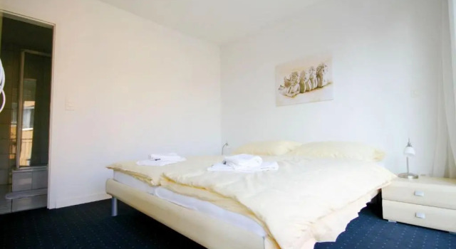 Апартаменты HITrental Zugersee -Apartments