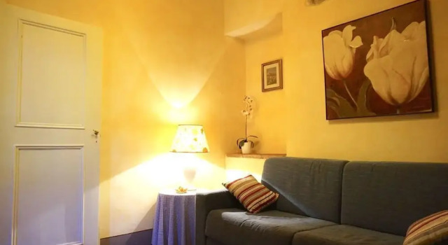 Residenza Annalisa nell'Anfiteatro, Buchen Sie Hotel Lucca Toskana