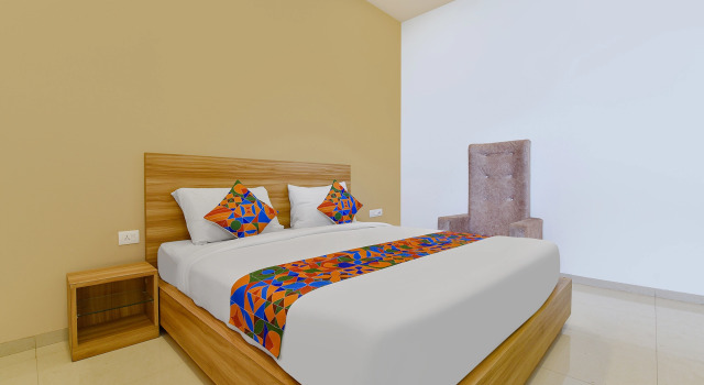 FabHotel Oxus, Забронировать Отель Отели штата Раджастхана с завтраком, Завтраки