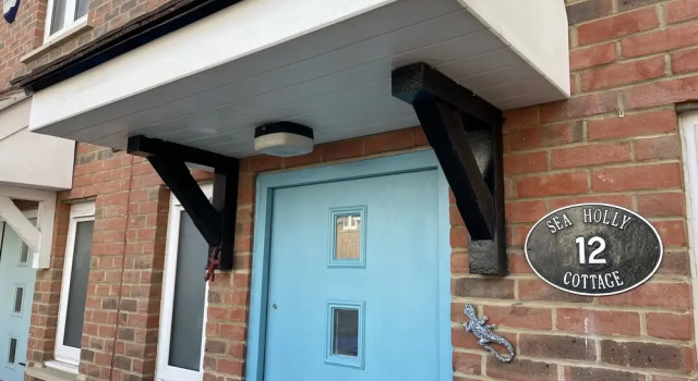 Beautiful Camber Sands Home Away From Home, Забронировать Отель Бизнес-отели Исторического графства Суссекса, 4* 5*