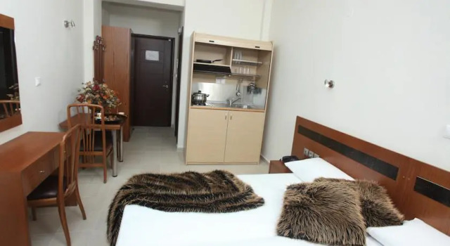 Limnes Villas, Book Apartment  