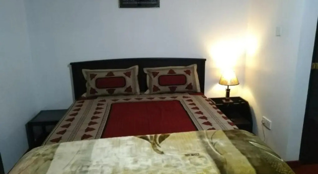 Двухместный номер Standard Avon Field Holiday Bungalow