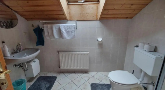Апартаменты Superior Ferienwohnung Stricker