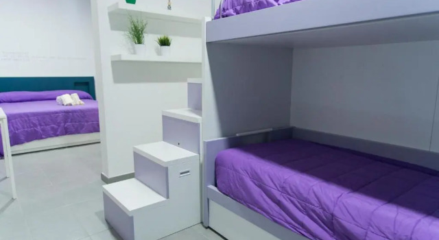 B&B Sandro Pertini, Book Bed and Breakfast  