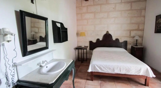 Двухместный номер Standard Agroturismo Son Triay