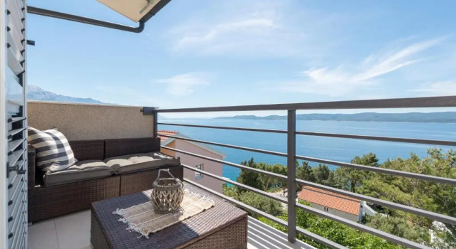 Апартаменты Apartments Jadranka