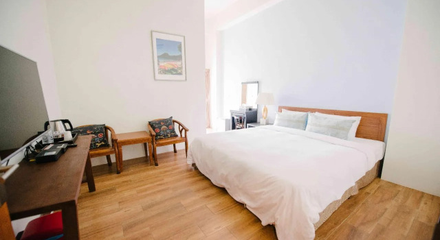 He Sen Hotel