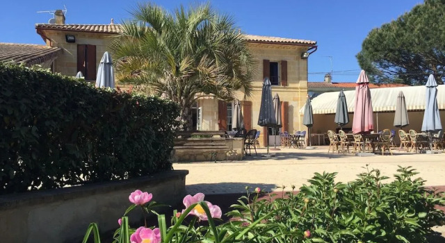 Le Melchior, Prenota Hotel Sainte-Terre 