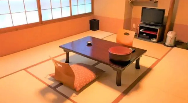 Standard Doppel Zimmer Seiryuso