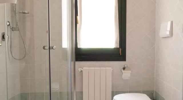 Номер Standard Villa Aurora