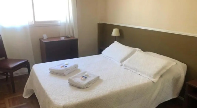 Gran Hotel Uruguay