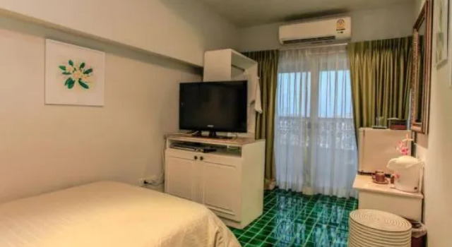 Номер Superior At Pingnakorn Nimman Hotel