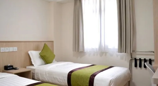 Camera Standard Asia Boutique Inn