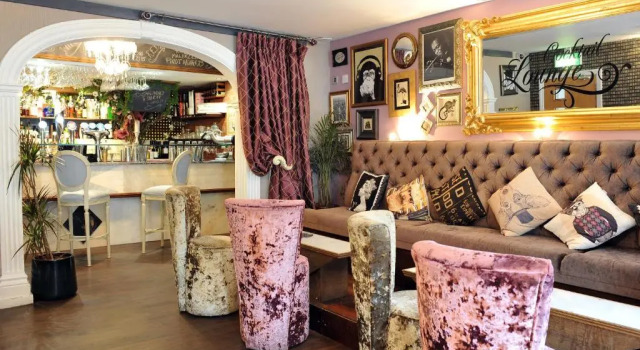 Kings Arms Hotel
