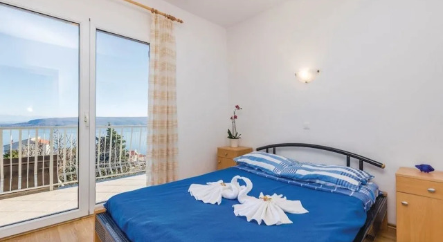 Коттедж Holiday Home Sea view