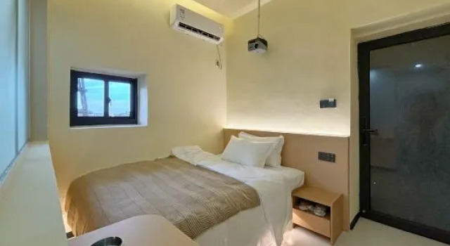 Yaqinwan B&B, Book Bed and Breakfast Fuzhou Fujian