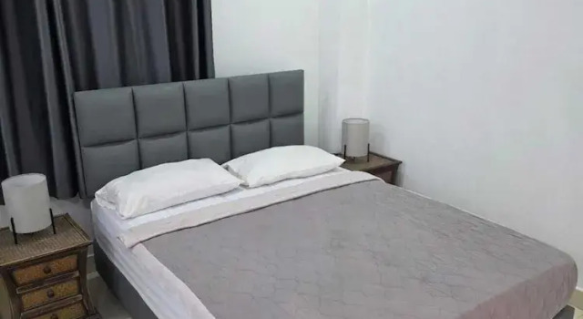Номер Standard К2 Seaside Suites