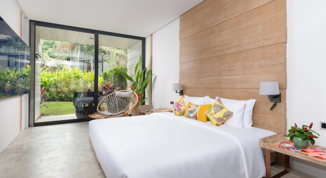Island Escape Burasari