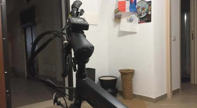 Коттедж c 1 комнатой Margherita Queen Home