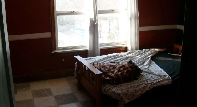 Nelsonville Hotel - Hostel, Rezerwuj Hostel Nelsonville 