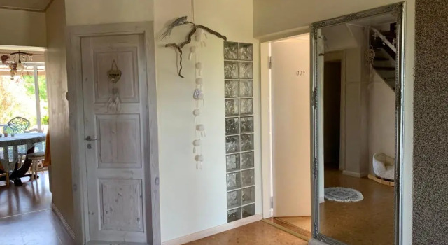 Villa Mariett, Buchen Sie Villa Kuressaare Kreis Saare