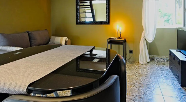 Апартаменты A Villa di Rutali