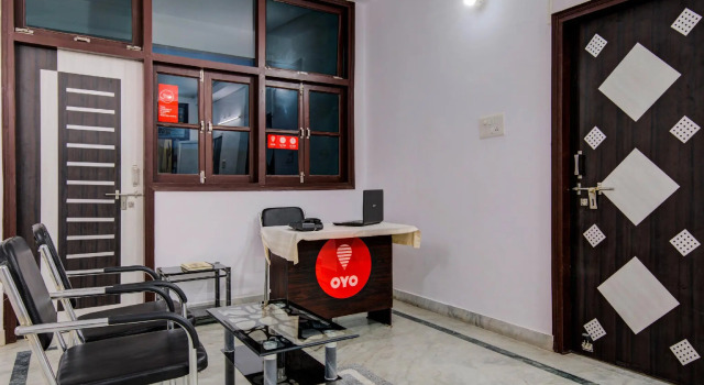 Princess Home By OYO Rooms, Rezervovat Hotel Patna Bangalore