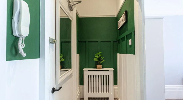 Hove Seaside Getaway Apartments, Забронировать Апартаменты/квартира Апартаменты Исторического графства Суссекса, Апартаменты/квартира